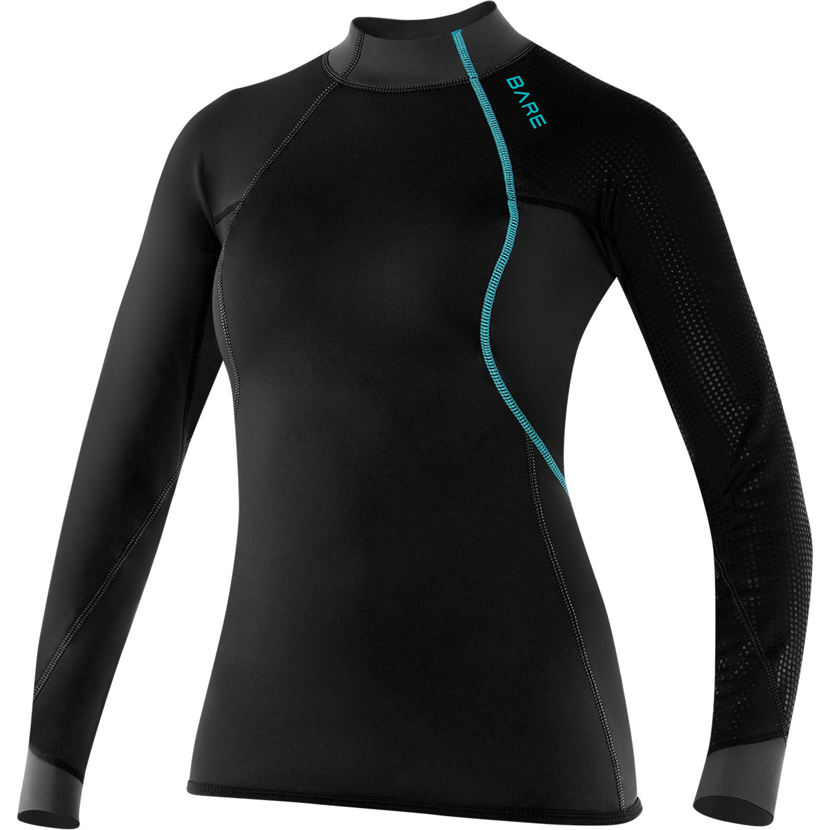 Bluza cu maneca lunga Exowear