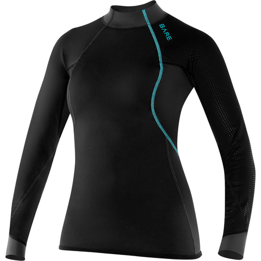 Bluza cu maneca lunga Exowear