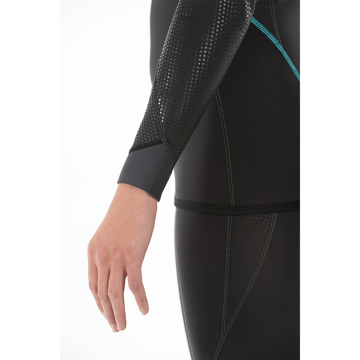 Bluza cu maneca lunga Exowear