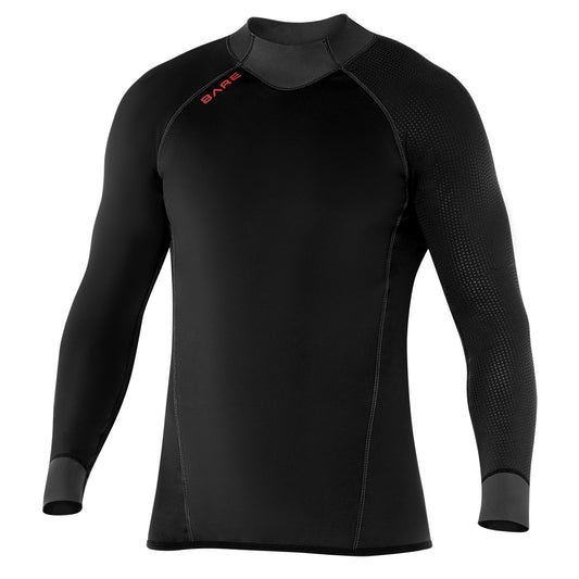 Bluza cu maneca lunga Exowear