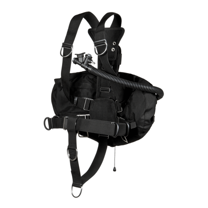 Vesta BCD Sidemount Stealth 2.0 CLASSIC
