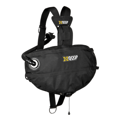 Vesta BCD Sidemount Stealth 2.0 CLASSIC