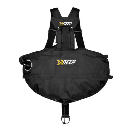 Vesta BCD Sidemount Stealth 2.0 CLASSIC