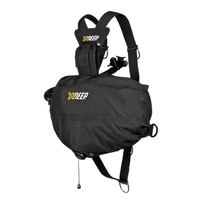 Vesta BCD Sidemount Stealth 2.0 CLASSIC