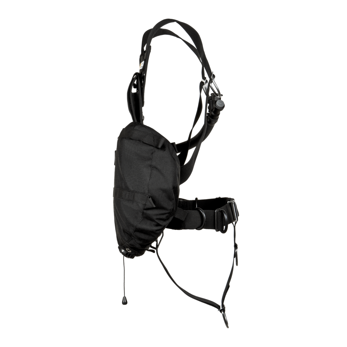 Vesta BCD Sidemount Stealth 2.0 CLASSIC