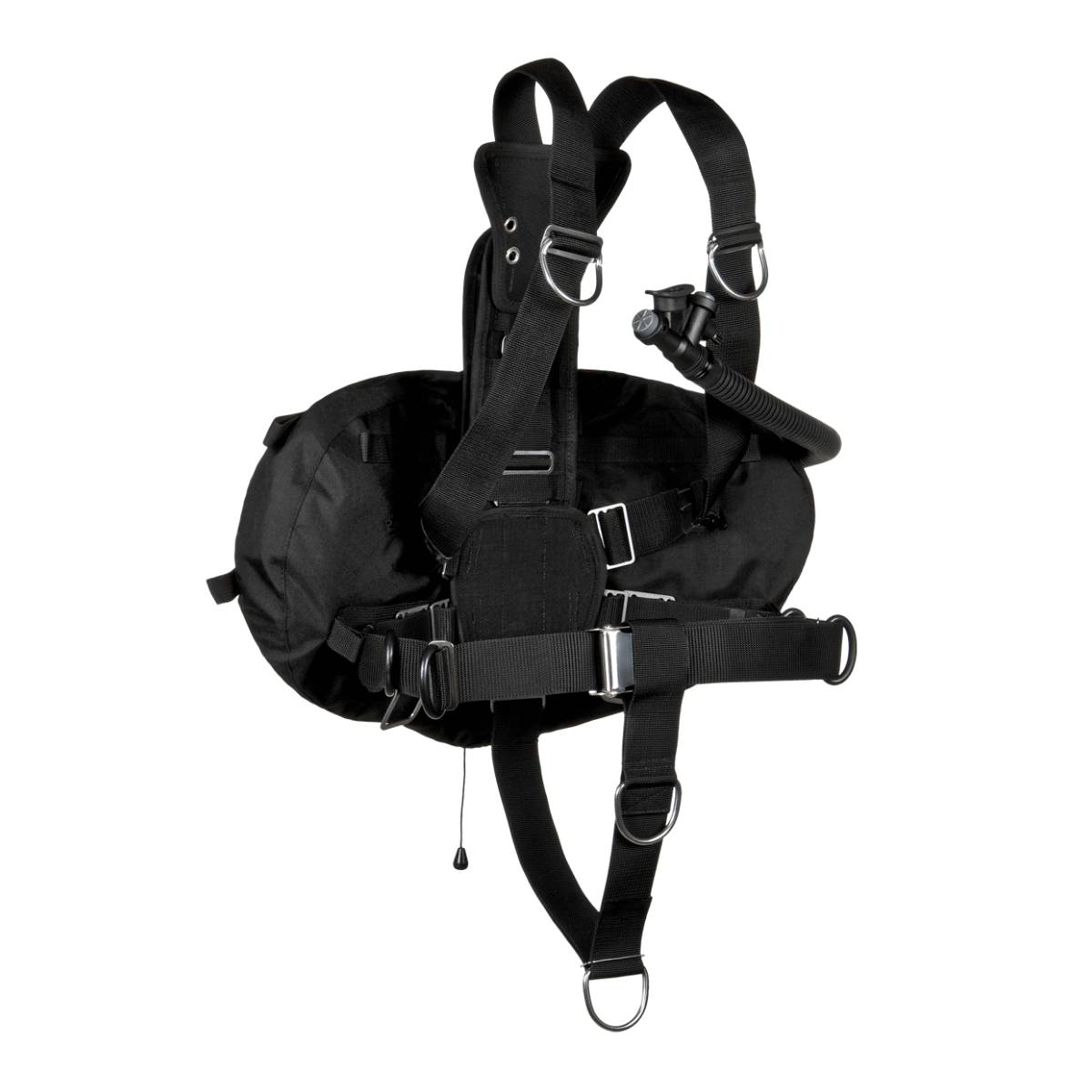 Vesta BCD Sidemount Stealth 2.0 CLASSIC