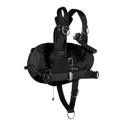 Vesta BCD Sidemount Stealth 2.0 CLASSIC