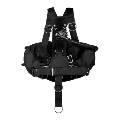 Vesta BCD Sidemount Stealth 2.0 CLASSIC