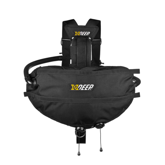 Vesta BCD Sidemount Stealth 2.0 CLASSIC Set RB