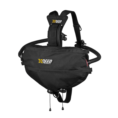 Vesta BCD Sidemount Stealth 2.0 CLASSIC Set RB
