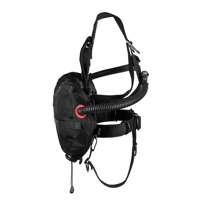Vesta BCD Sidemount Stealth 2.0 CLASSIC Set RB