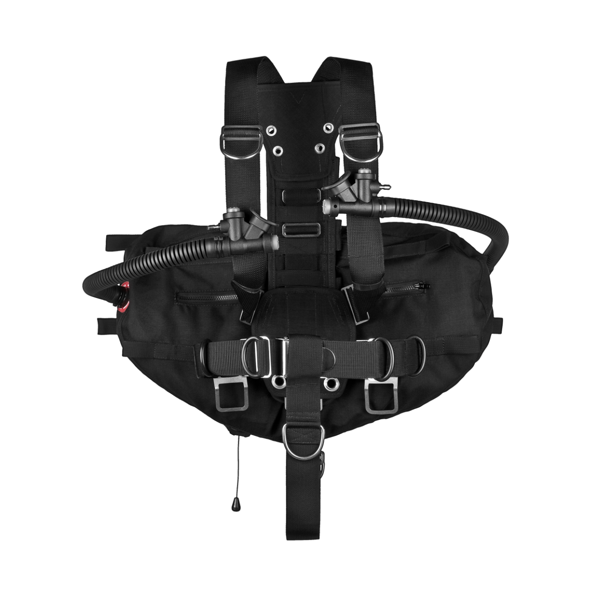 Vesta BCD Sidemount Stealth 2.0 CLASSIC Set RB