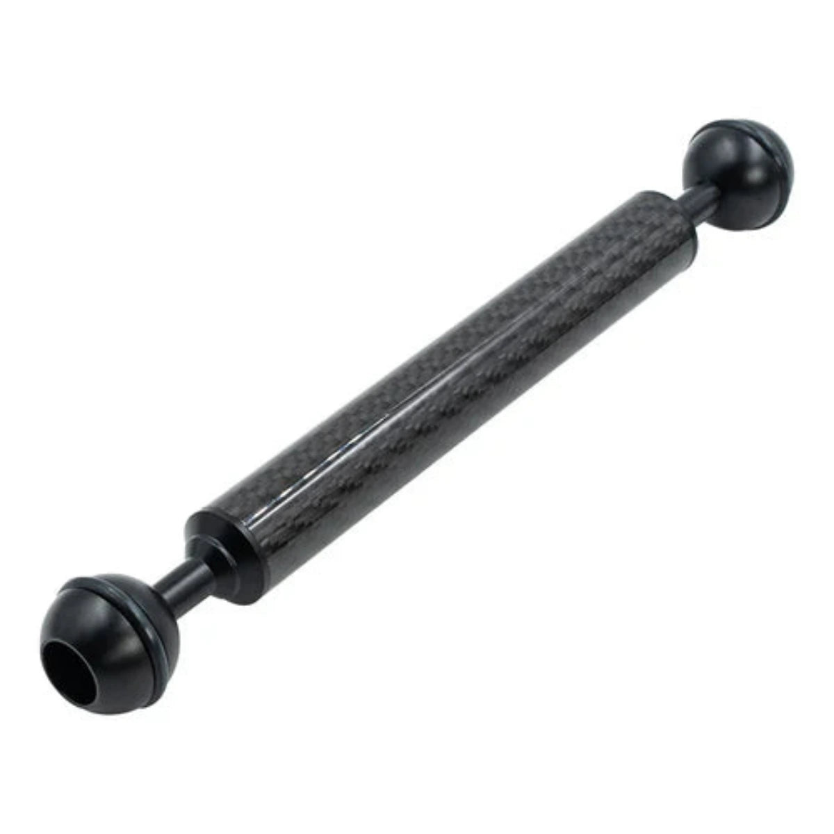 8 inch and 5 inch double ball extendable arm