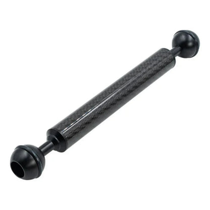 8 inch and 5 inch double ball extendable arm