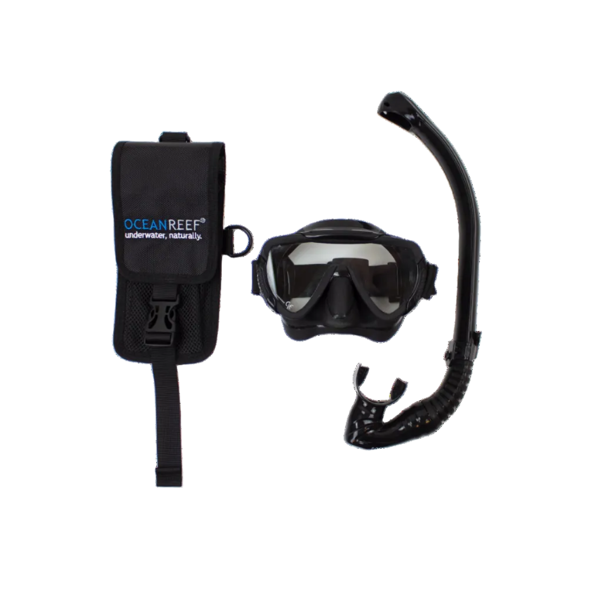 Vollgesichtsmaske Neptune III Paket 