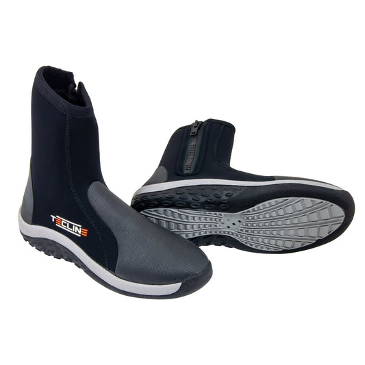 Proterm 5 mm neoprene boots