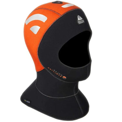 Belüftete Kappe H2 5/10mm High Visible Polar Evolved