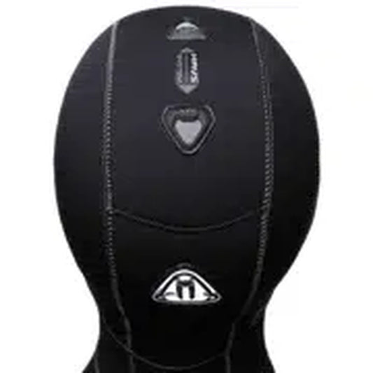 Belüftete Kappe H2 5/10mm Sandwich Polar Evolved