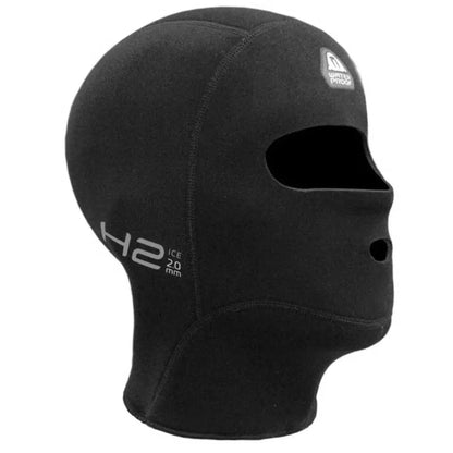 H2 Icehood 2mm Sturmhaube