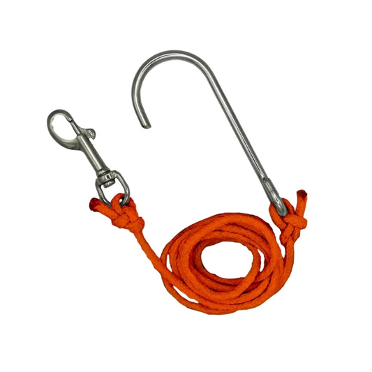 Carlig Reef Hook