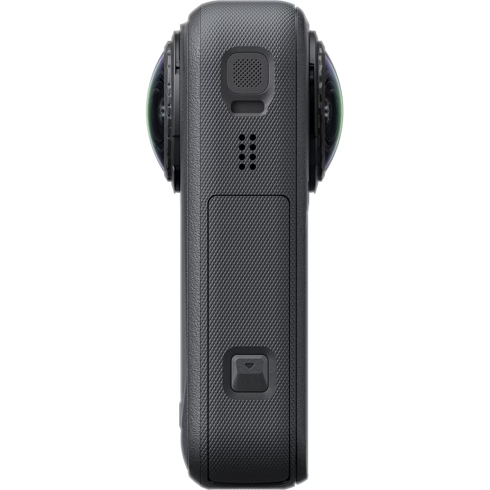 Camera video sport INSTA360 X6 Essentials Bundle, 8K, Wi-Fi, Bluetooth, negru