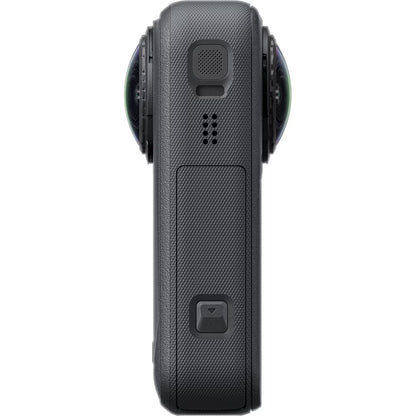 Camera video sport INSTA360 X6 Essentials Bundle, 8K, Wi-Fi, Bluetooth, negru