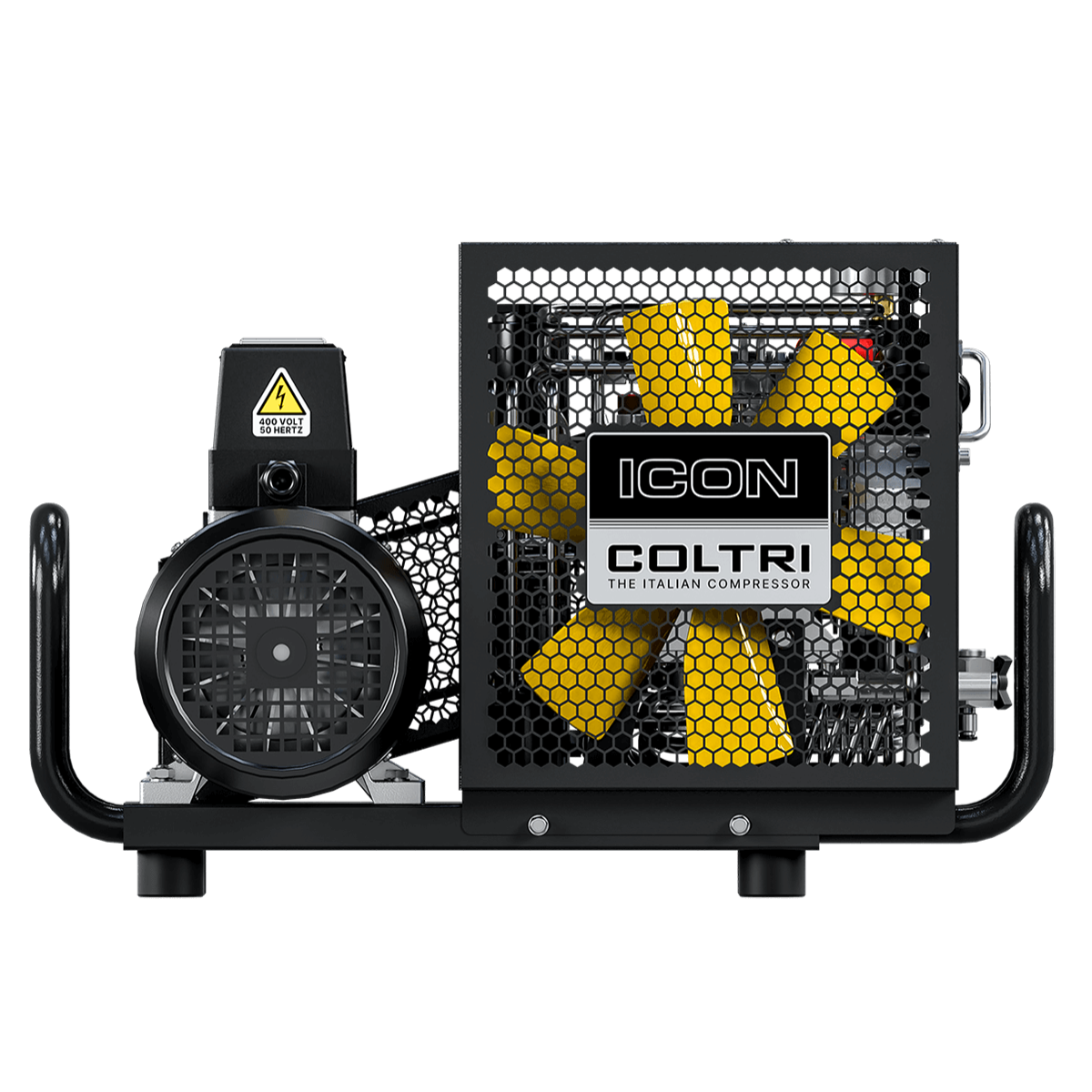 Compresor aer respirabil ICON LSE