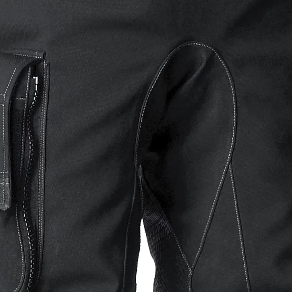 D1X Hybrid 3D Mesh Technologie Trockenanzug 