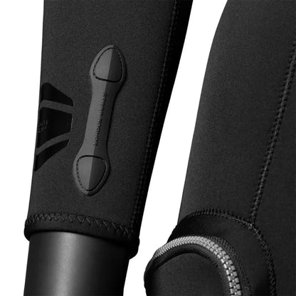 Neoprene suit W8 Neoflex 5mm SH