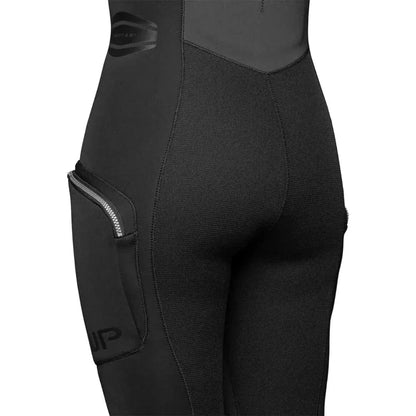 Neoprene suit W8 Neoflex 5mm SH