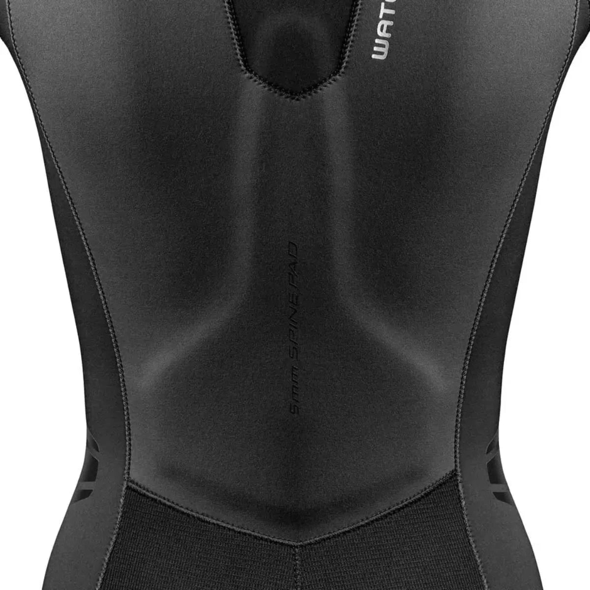 Neoprene suit W8 Neoflex 5mm SH