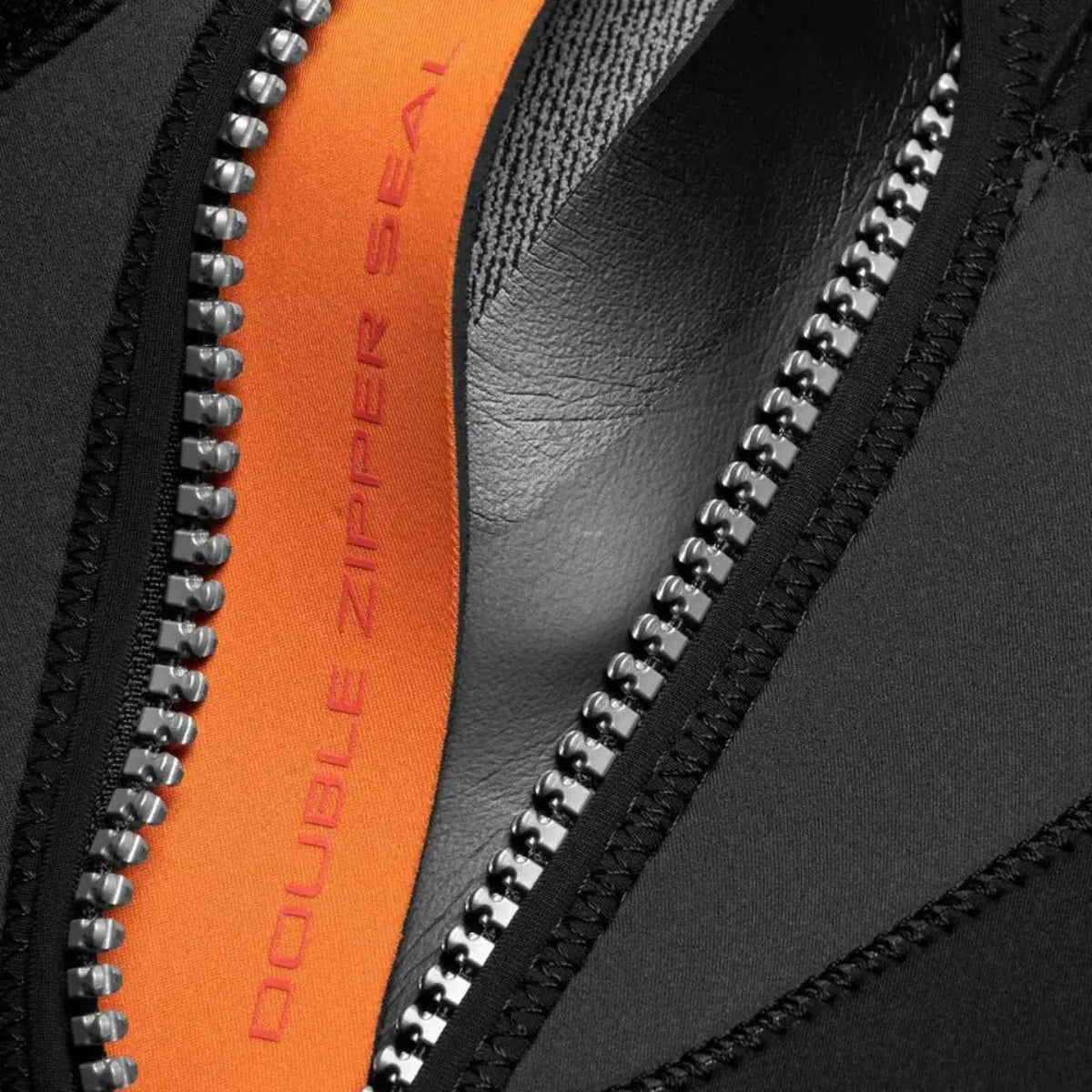 Neoprene suit W8 Neoflex 5mm SH