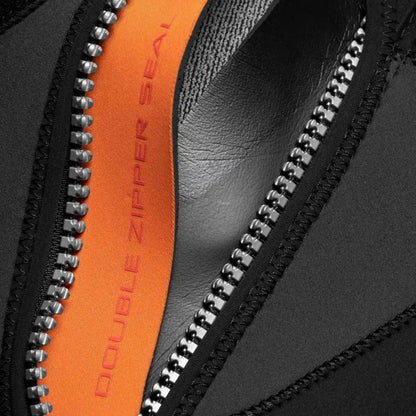 Neoprene suit W8 Neoflex 5mm SH