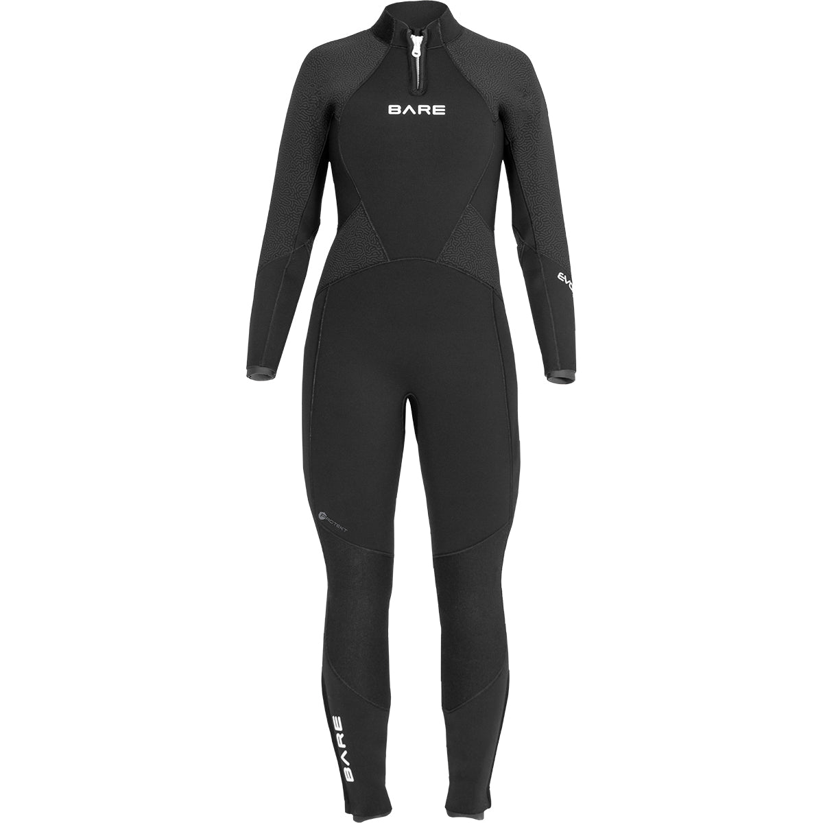 Costum Neopren Evoke - Lady