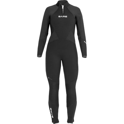 Costum Neopren Evoke - Lady