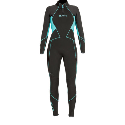 Costum Neopren Evoke - Lady