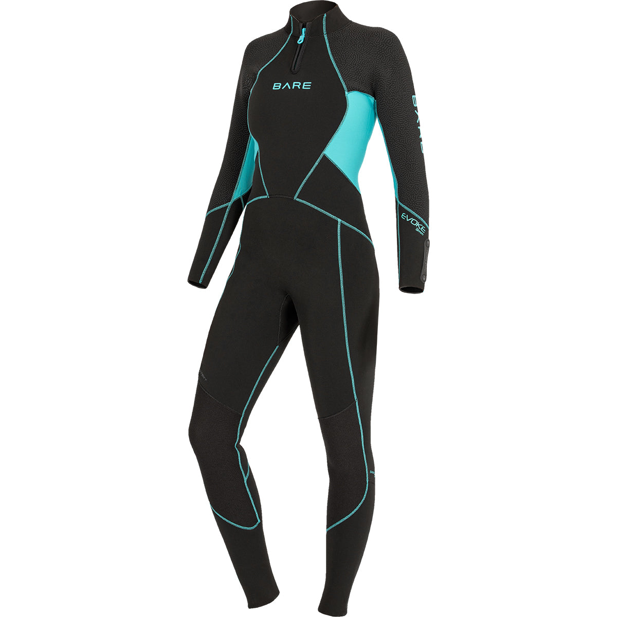 Costum Neopren Evoke - Lady