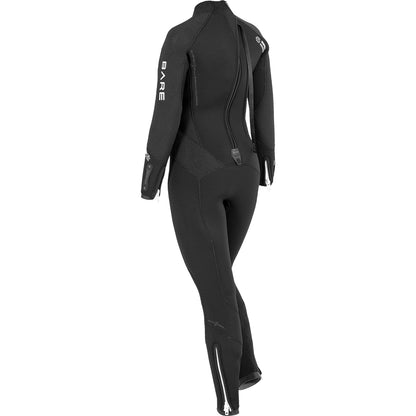 Costum Neopren Evoke - Lady