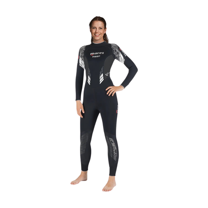 Costum Neopren Reef 3mm
