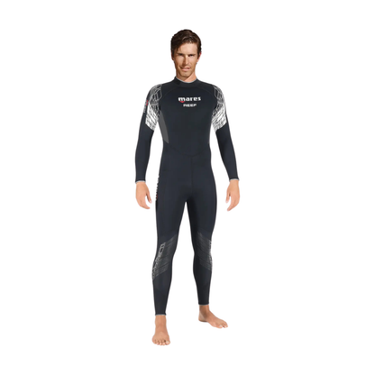 Costum Neopren Reef 3mm