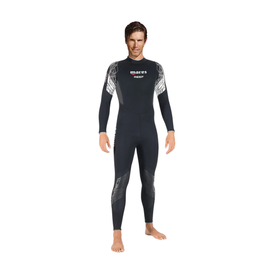 Costum Neopren Reef 3mm