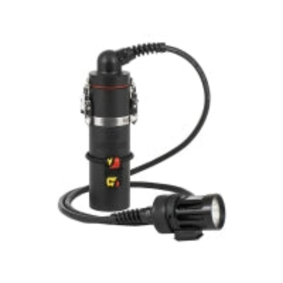 Lanterna GX40 Primary Canister Light