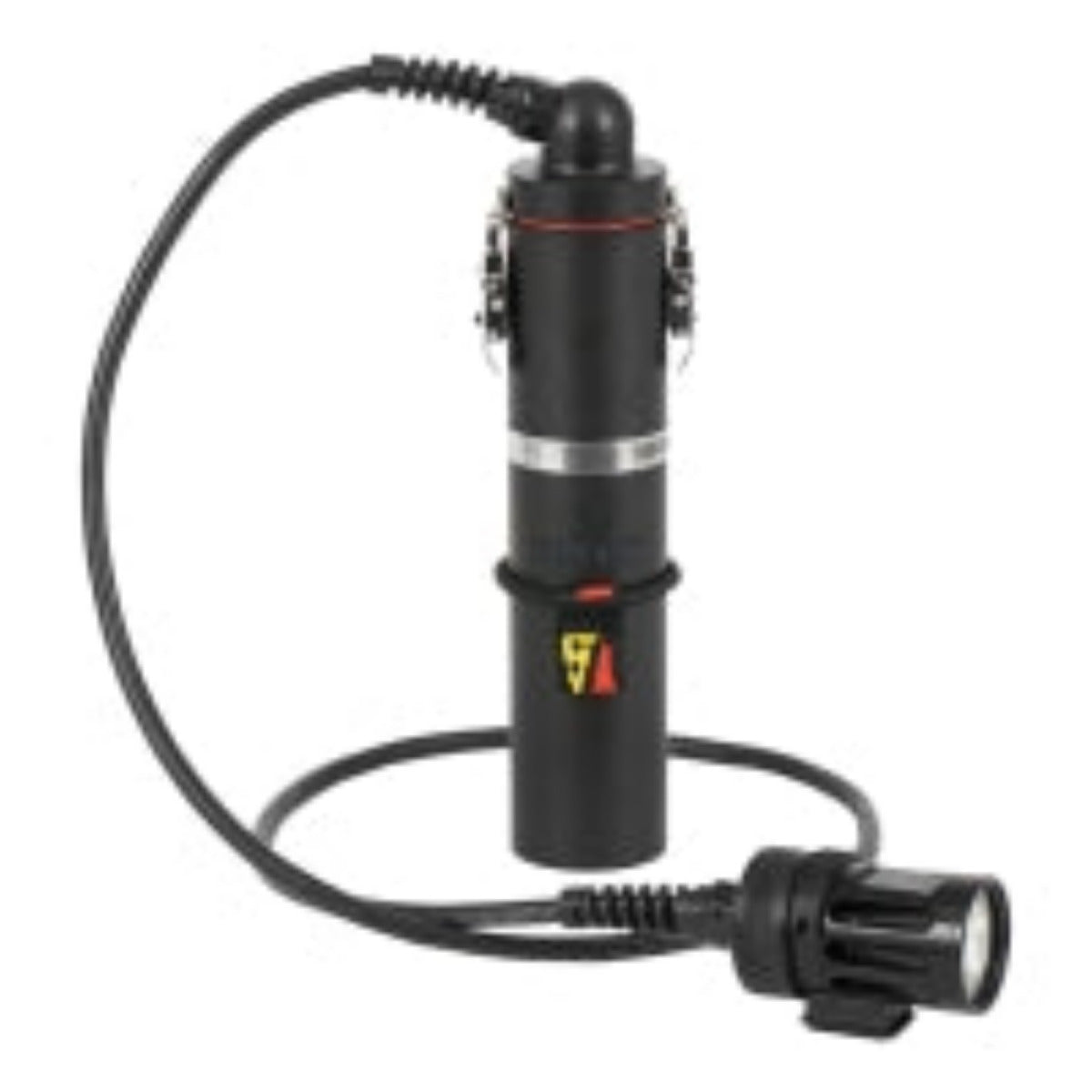 Lanterna GX40 Primary Canister Light