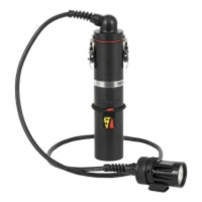 Lanterna GX40 Primary Canister Light