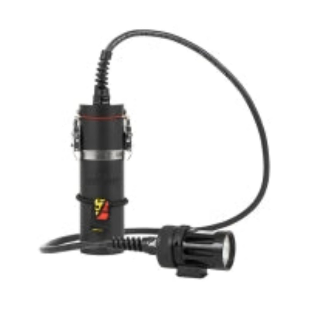 Lanterna GX40 Primary Canister Light