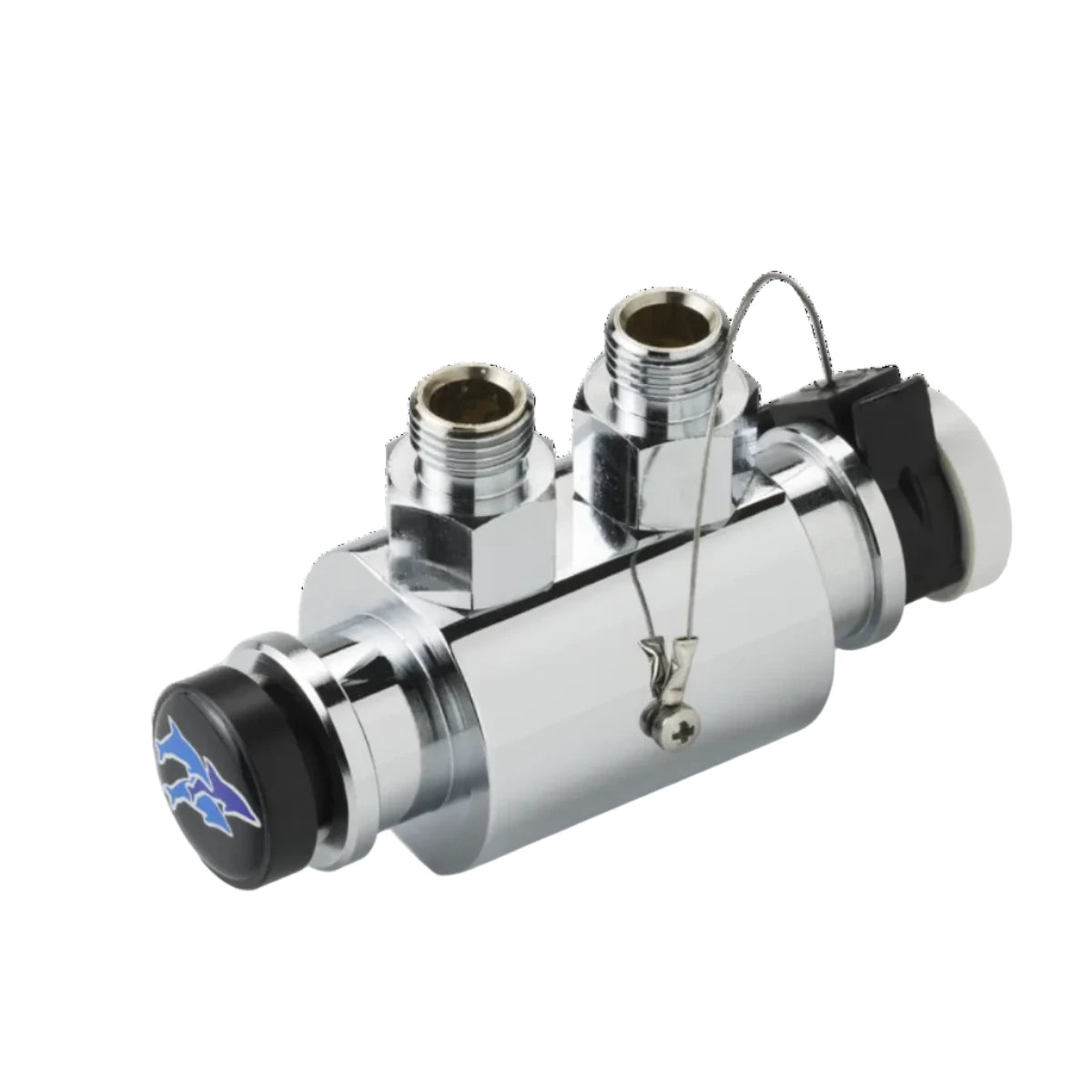 Dual Tank Valve