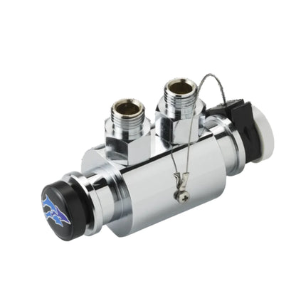 Dual Tank Valve
