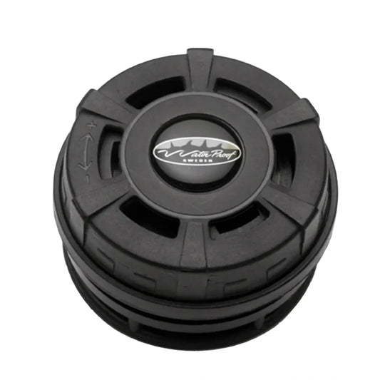 Auslassventil für Trockentauchanzüge - Automatisch 