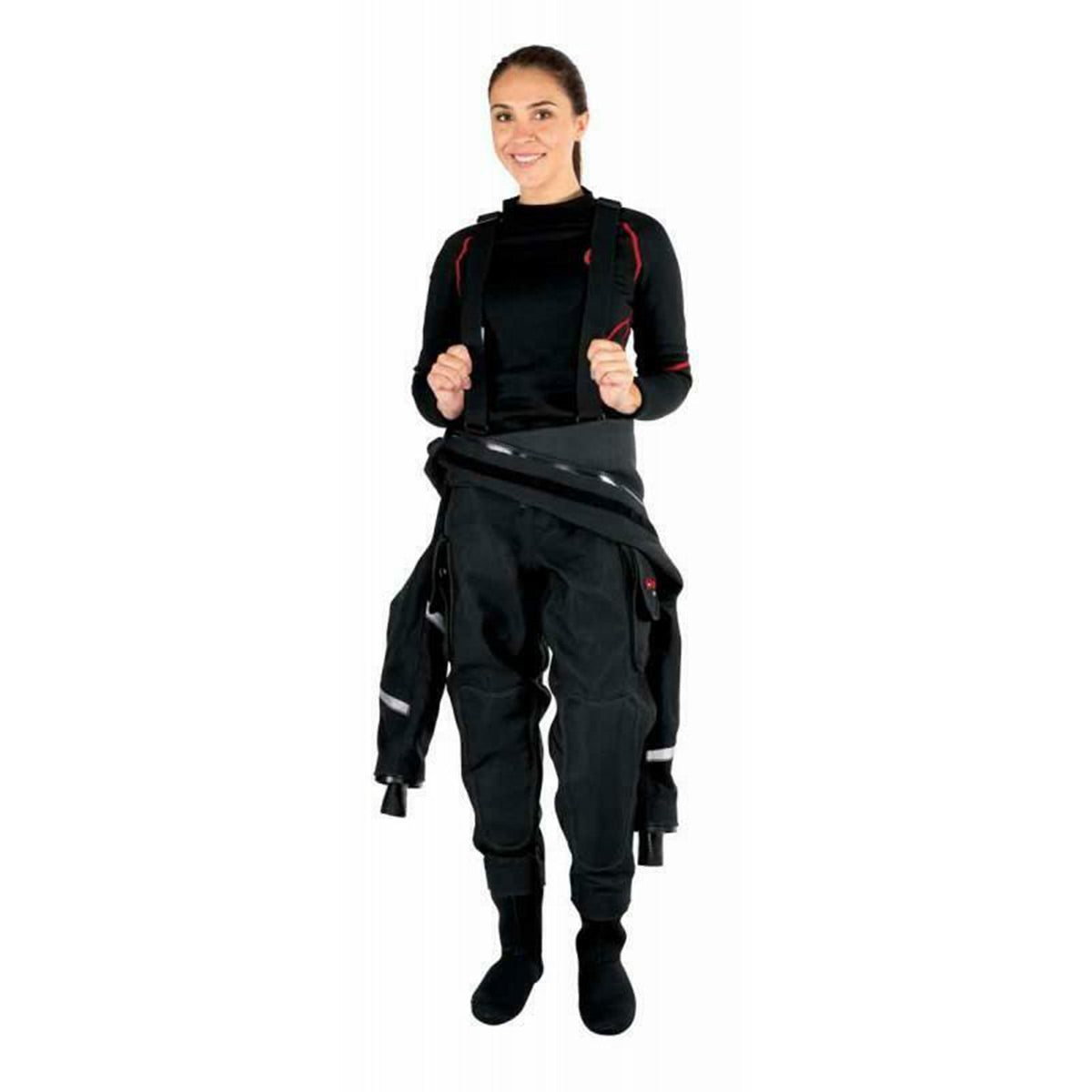Costum uscat DX-300X