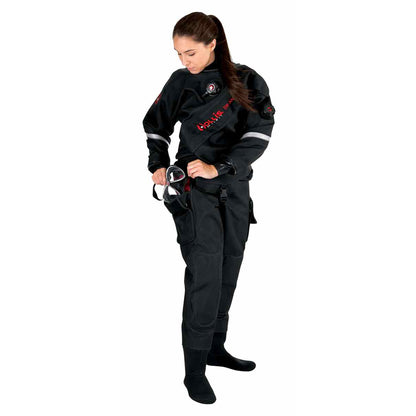 Costum uscat DX-300X